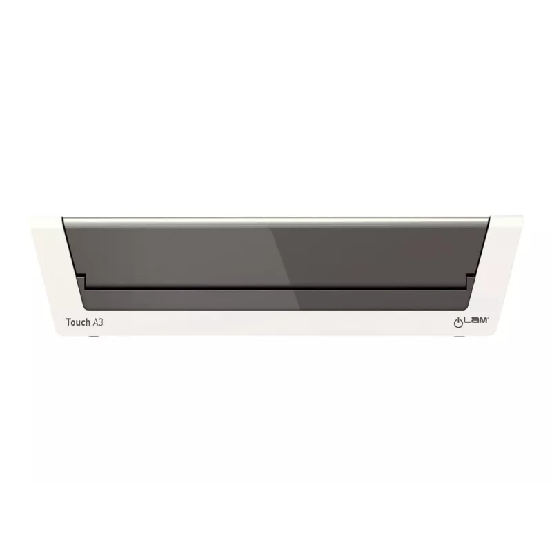 Laminadora en caliente Leitz 74744000 1000 mm/min 32 cm de ancho 1700 W
