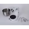 Batidora de vaso JATA MZ670 acero inoxidable