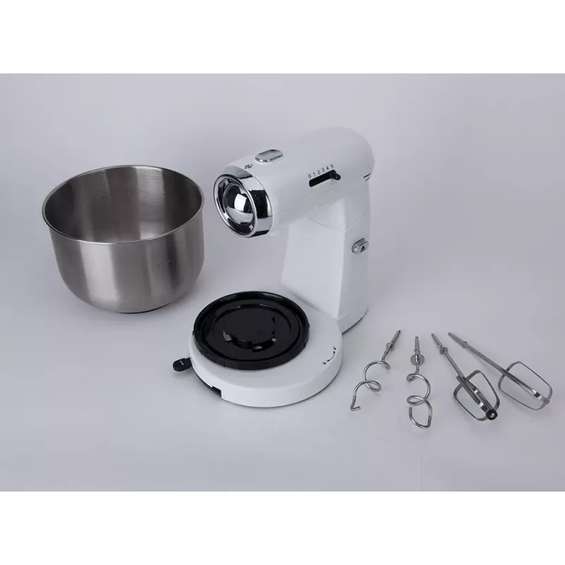 Batidora de vaso JATA MZ670 acero inoxidable