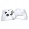 Microsoft Xbox Wireless Controller - Game Pad - inalámbrico - Bluetooth - Robot blanco - para PC, Microsoft Xbox Series X, Microsoft Xbox Series S, Micros