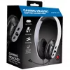 Raptor auriculares Playstation 5 H200 blancos 3,5 mm jack