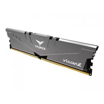 DIMM 16 GB DDR4-3200 (gris, TLZGD416G3200HC16F01, VULCAN Z, INTEL XMP)