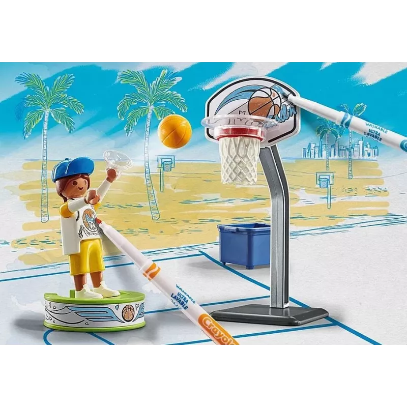 Playmobil 71516 Producto