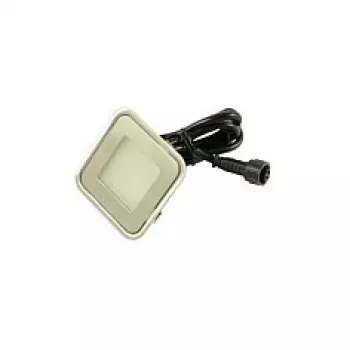 Synergy 21 empotrable de suelo ARGOS cuadrado IP67 RGB