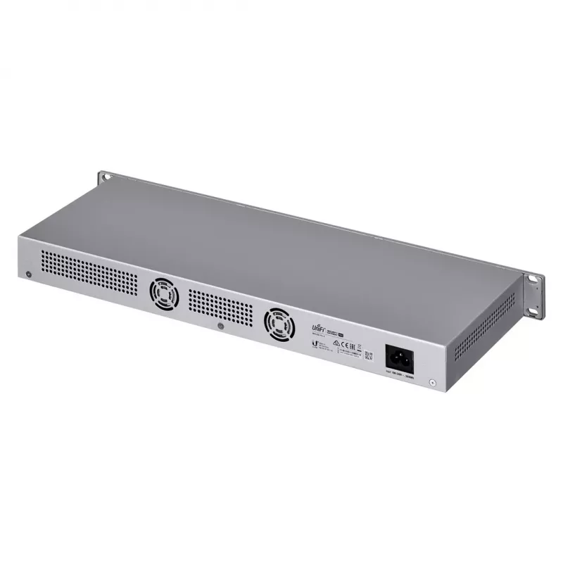Ubiquiti USG-PRO-4 puerta de enlace/controlador de red 10, 100, 1000 Mbit/s