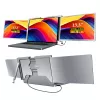Extralink Smart Life 13.3 Monitor 2-SCREEN para portátiles 13.3 a 17.3 S350