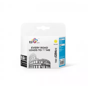 Tinta para Epson SX420W amarillo TBE-S1294YE