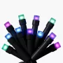 Guirnalda de luces inteligente NANOLEAF 1D STARTER KIT 250 LED 20 m IP44 (NF084K02-20XLS)