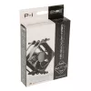 Ventilador Noiseblocker BlackSilentPro P-1