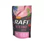 DOLINA NOTECI Rafi con pavo - comida húmeda para perros - 500 g