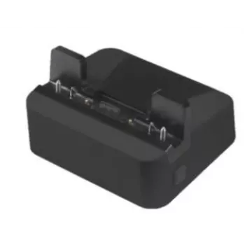 Zebra CRD-ET5X-1SCOM2R base de acoplamiento para ordenador móvil ordenador móvil negro