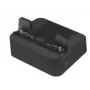 Zebra CRD-ET5X-1SCOM2R base de acoplamiento para ordenador móvil ordenador móvil negro