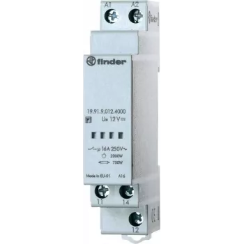 Finder 19.91.9.012.4000 pasarela de red