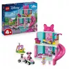 LEGO DISNEY 43274 Hotel de mascotas de Minnie