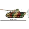 Bloques Pz.Kpfw.V Panther Ausführung A 1152 bloques