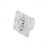 eQ-3 HomeMatic IP para - Actuador conmutador-medidor interruptor de marca empotrado