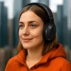 Auriculares BT/ANC 3MOTION Anc BT MT3611