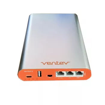Alimentación portátil Ventev VenVolt V2 VNV-SSBP-VV2 — unidad de respaldo recargable para estudios de ubicación