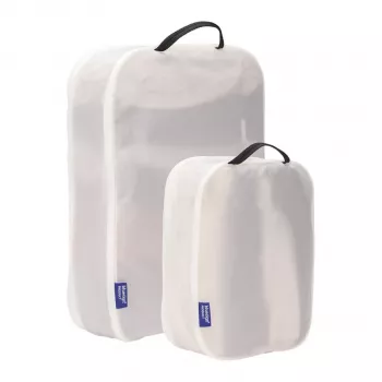Thule 5577 Set de cubos de equipaje white