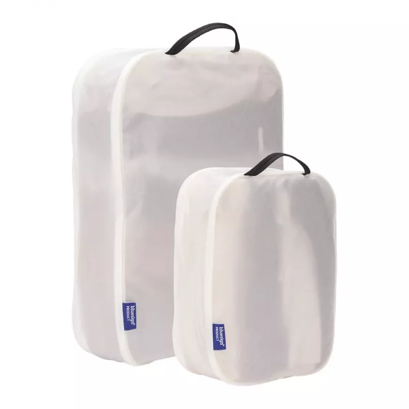 Thule 5577 Set de cubos de equipaje white