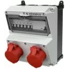 MENNEKES Elektrotechnik GmbH & Co. KG combinación 920019 AMAXX (920019)