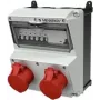 MENNEKES Elektrotechnik GmbH & Co. KG combinación 920019 AMAXX (920019)