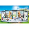 Figura de juguete Playmobil 70191 Ala de hospital amueblada 297 piezas