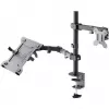Soporte Goobay 70815 negro
