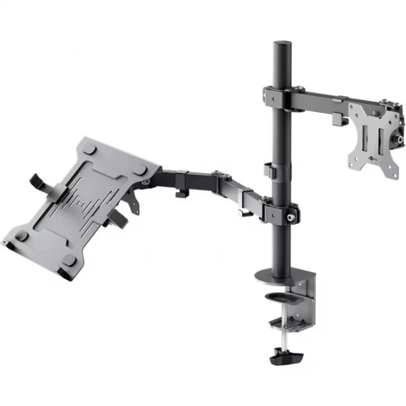 Soporte Goobay 70815 negro