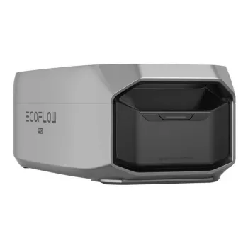 Batería inteligente adicional para EcoFlow DELTA Pro 3, 4096 Wh