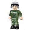 Set de construcción Cobi F-16D Fighting Falcon, 436 piezas, escala no especificada