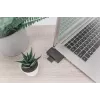 Digitus estación de acoplamiento universal, USB 3.0, Travel