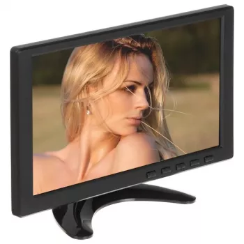 Monitor INNE TFT-10/CCTV Pantalla TFT de 10