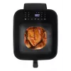 Freidora ETA Fritta Ultima ETA716890000 freidora compacta de sobremesa para uso doméstico