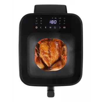 Freidora ETA Fritta Ultima ETA716890000 freidora compacta de sobremesa para uso doméstico