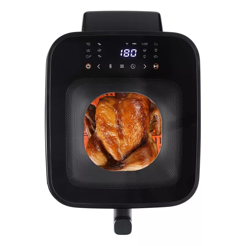 Freidora ETA Fritta Ultima ETA716890000 freidora compacta de sobremesa para uso doméstico