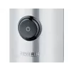 Molino de cuchillas SEVERIN KM 3879 — molinillo de café de cuchillas, 150 W, capacidad 50 g, cuchillas de acero inoxidable, negro