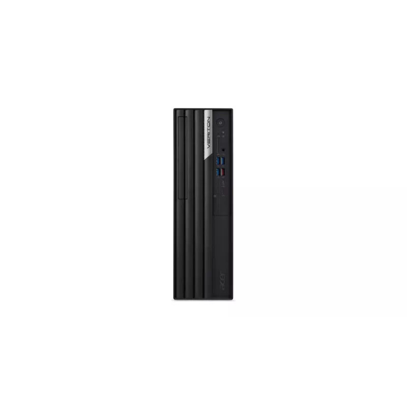 PC de sobremesa Acer Veriton X X4710G Intel Core i7-13700 16GB 512GB SSD Intel UHD Graphics 770 Windows 11 Pro