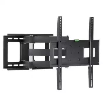 Soporte de pared para TV ART AR-80 Negro para televisores de 32