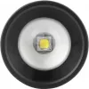 Ansmann M250F - luz intermitente de mano - negra - botones - dial giratorio - 1 m - IP54 - 1 luz
