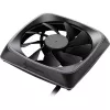 Ventilador Sharkoon RGB SHARK Lights 12 cm negro