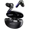 Auriculares Bluetooth Usams TWS E02 ANC+ENC negros