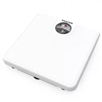 Báscula de baño mecánica Salter 489 WHFEU12