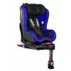 Silla de coche para niños Sparco SK500I, negro y azul, SK500I, peso máx. 18 kg