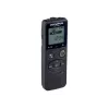 Grabadora de voz digital VN-541PC negra 1,39