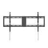 Soporte de pared para TV SBOX PLB-5948T-2 para pantallas de 43–90 pulgadas, carga máx. 75 kg, VESA hasta 800×400