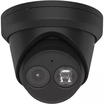 Cámara de vigilancia IP Hikvision DS-2CD2343G2-IU domo 2688 x 1520 píxeles