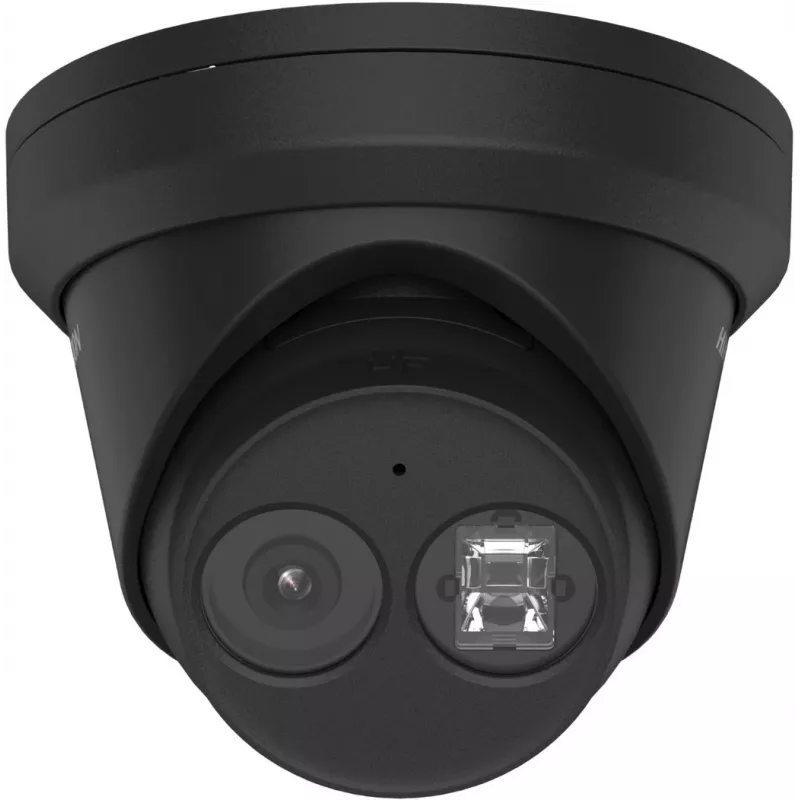 Cámara de vigilancia IP Hikvision DS-2CD2343G2-IU domo 2688 x 1520 píxeles