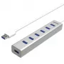 Hub USB UNITEK Y-3090