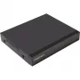 Grabador de vídeo en red FOSCAM FN9108HE 8 canales 5MP POE NVR negro